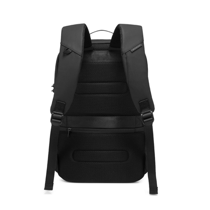 Factory Hot Sell Wholesale Anti Theft Usb Business Custom Waterproof Backpack Bag Men Laptop Backpacks