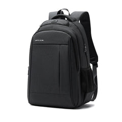 Mate Elan Large Capacity 15.6 Inch Laptop Backpack Anti Theft Business Backpacks for Men Waterproof School Men's Travel Bags