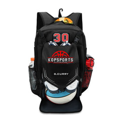 Casual Sports Backpack for Basketball and Soccer