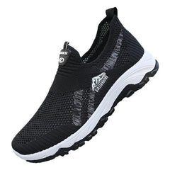 Ultra-Light Athletic Shoes for Summer Outdoor Adventures Breathable Performance Footwear with Responsive Cushioning Mesh Lining