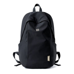 New Men's Backpack Large Capacity Casual Bags for Men Trendy Sports Lightweight Laptop Backpack