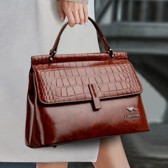 High Quality Factory Tote Bag Large Capacity Ladies' Shoulder Bags Luxury Purse Brand Custom KAIDIFEINIROO Handbags for Women