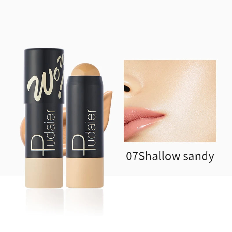 MCROONS makeup foundation shade detail