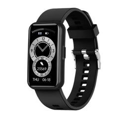 Hand Touch Watch Time Fitness Band Watch Water Proof Fitness Tracker Smart Bracelets