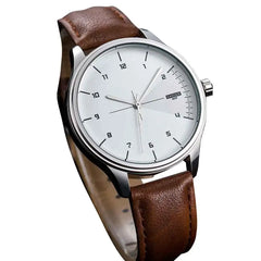 Yazole J 502 Hot Sale Men Quartz Watches  Wristwatches Relojes Masculinos  OEM ODM Business Watches