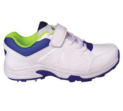 HOT SALE NEW MODEL MEN YOUTH CRICKET SHOES MATCH TRAINING CRICKET SPIKES CHEAP PRICES CUSTOM LOGO SPORTS CRICKET NAIL SHOE BOOTS