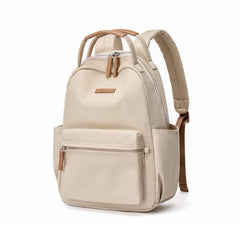 Simradia Women's Backpack Oxford Waterproof Backpack for Girls Multifunctional Travel Laptop Backpack for Woman Lady Bags