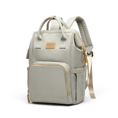 Multi-functional Mommy Bag Outdoor Baby Bag Waterproof Mom Diaper Mummy Travel Backpack Maternity Nappy Baby Diaper Storage Bags