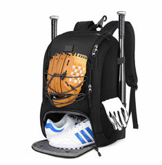 Player Bag Baseball Softballsublimated Baseball Bags Baseball Bags Water Proof