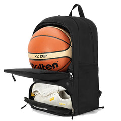 Back Packs Football Volleyball Student Rucksacks Travel Outdoor Soccer Basketball Gym Casual Sports Backpack Bag