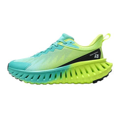 Autumn Outdoor Casual Sports Shoes Breathable Comfortable Non-slip Low Slip-on Fashionable Running Shoes with Mesh Lining