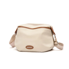 SIMRADIA Travel Women's Bags Waterproof Designer  Custom Crossbody Messenger Bag Large Capacity Commute Shoulder Bags for Girl