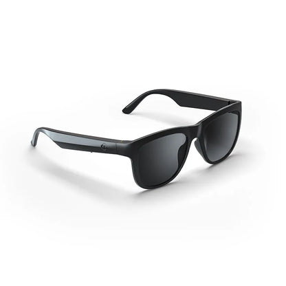 Audio sunglasses charging