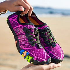 Toe Five Fingers Running Sport Aqua Terrex Shoes for Sales