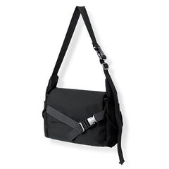 Custom Logo Hot Sale Waterproof Casual Wholesale Crossbody Bags for Men Waterproof Durable Messenger Bags