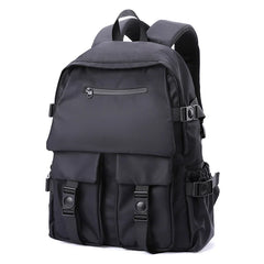 Travel Backpack for Men Women Bag Casual Waterproof Laptop Durable Lightweight Student School Bag