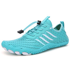 Aqua Water Shoes Barefoot  Water Shoes Quick Dry Breathable Non Slip Breathable  Upstream  Swim Beach Shoes