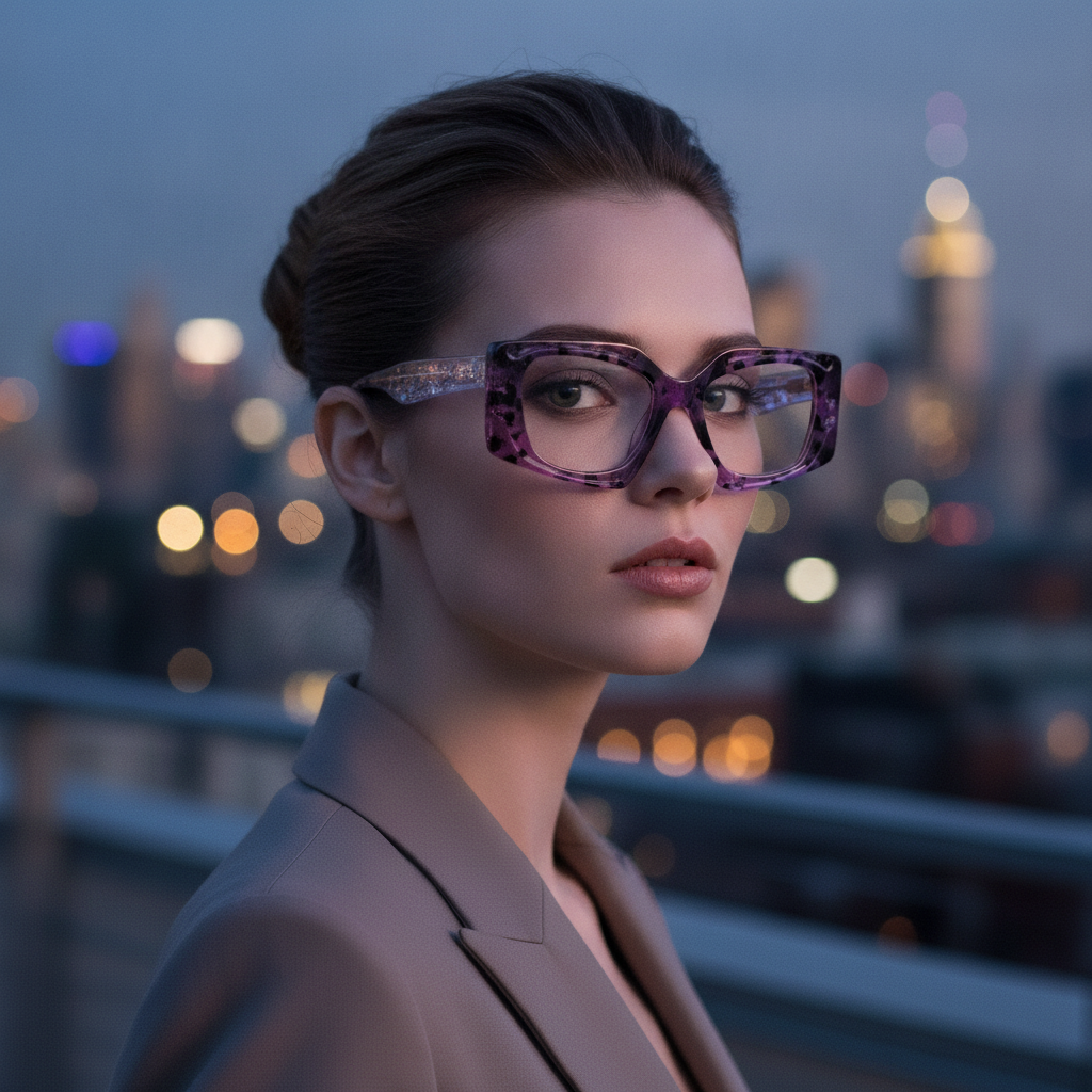 MCROONS lifestyle-ai editorial photo