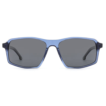 Polarized