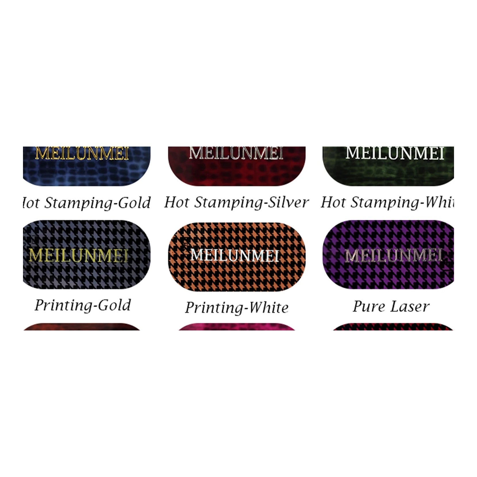 MCROONS retro oval acetate sunglasses folded top view