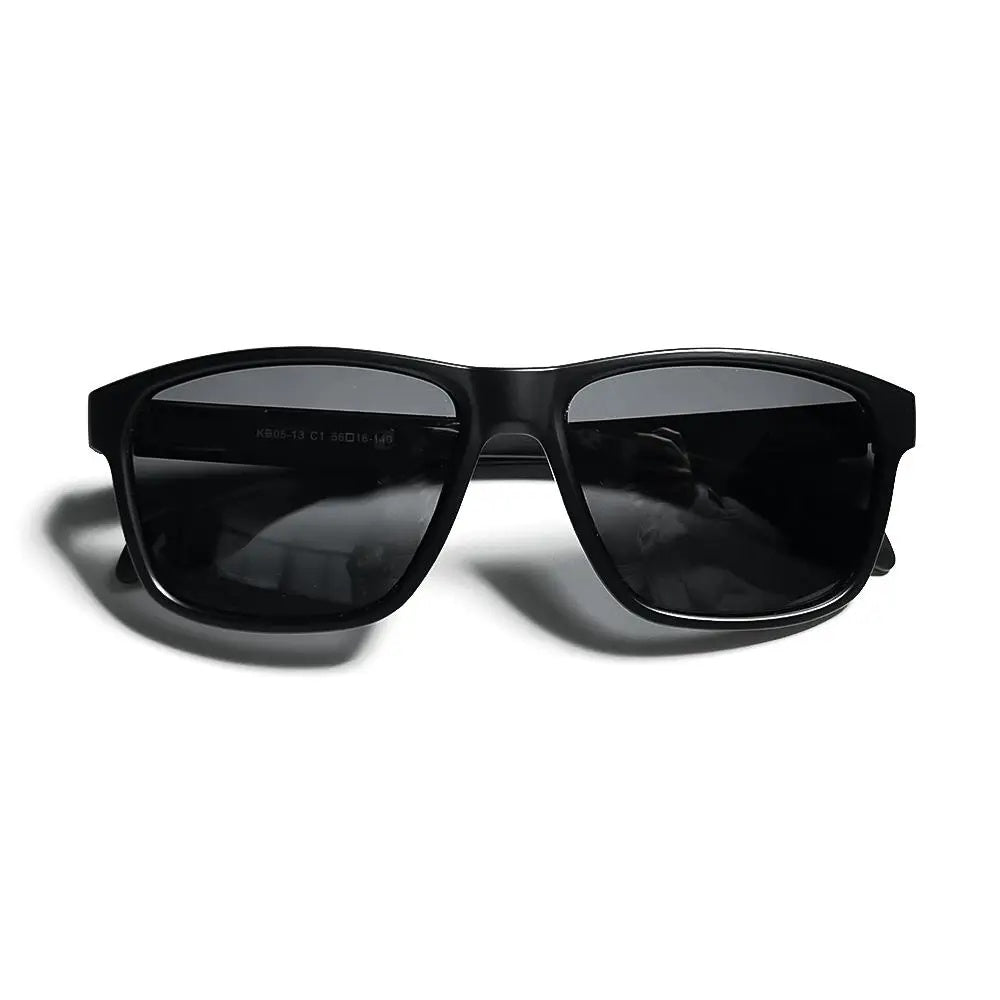 MCROONS Mountain Sport sunglasses - front detail